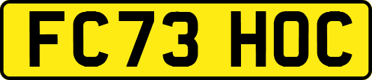 FC73HOC