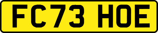 FC73HOE