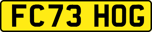 FC73HOG