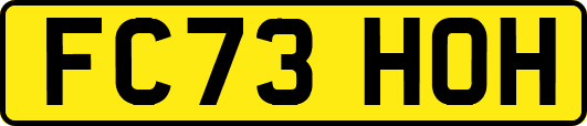 FC73HOH