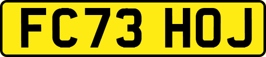 FC73HOJ