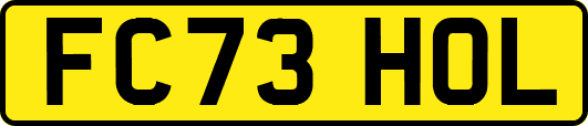 FC73HOL