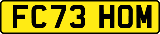 FC73HOM