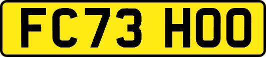 FC73HOO