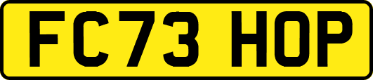 FC73HOP