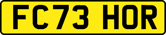 FC73HOR
