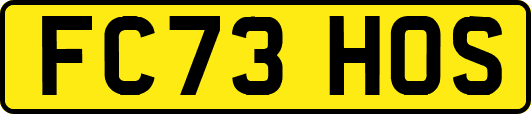 FC73HOS
