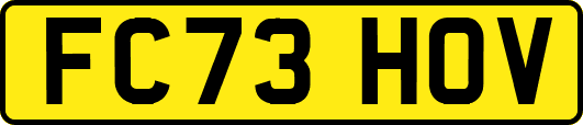 FC73HOV