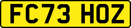 FC73HOZ
