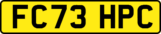 FC73HPC