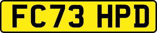 FC73HPD
