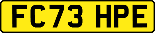 FC73HPE