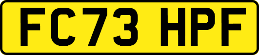 FC73HPF