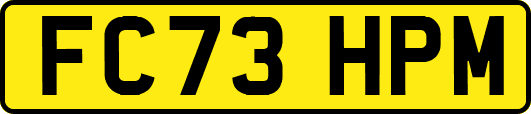 FC73HPM