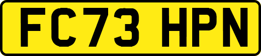FC73HPN