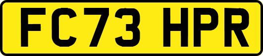 FC73HPR