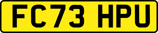 FC73HPU