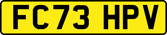 FC73HPV