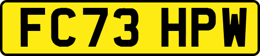 FC73HPW