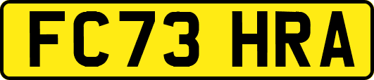FC73HRA