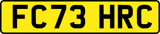FC73HRC