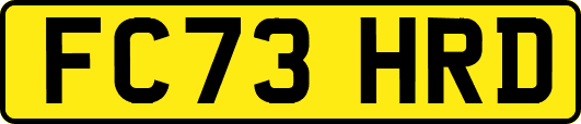 FC73HRD