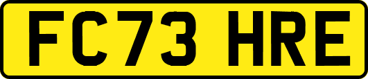 FC73HRE