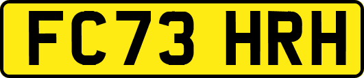 FC73HRH