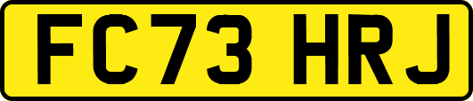 FC73HRJ