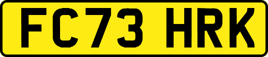 FC73HRK