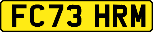 FC73HRM