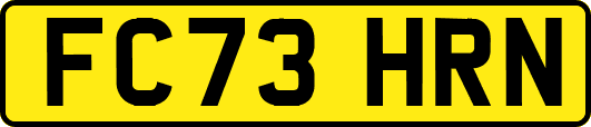FC73HRN