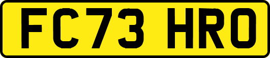 FC73HRO
