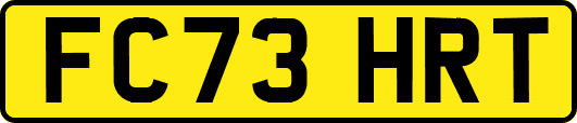 FC73HRT
