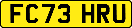 FC73HRU