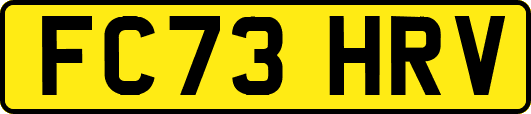 FC73HRV