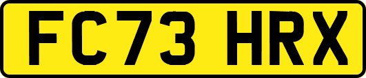 FC73HRX