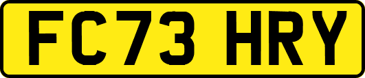 FC73HRY