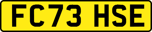 FC73HSE
