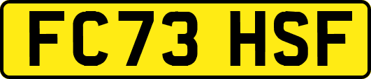FC73HSF