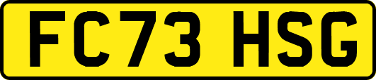 FC73HSG