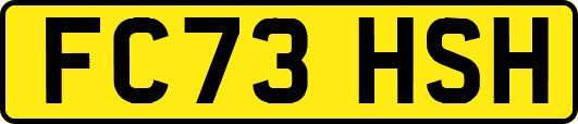 FC73HSH