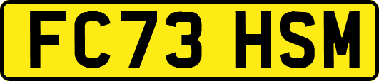 FC73HSM