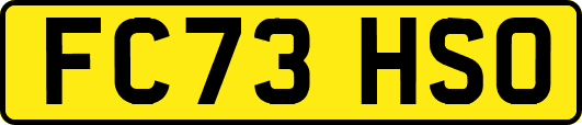 FC73HSO