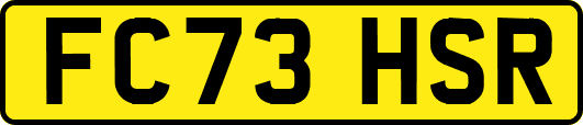 FC73HSR