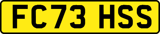 FC73HSS