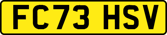 FC73HSV