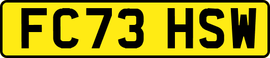 FC73HSW