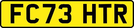 FC73HTR