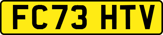 FC73HTV